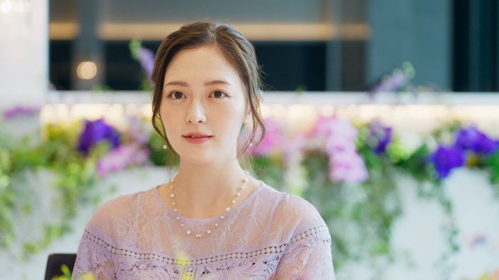 Prime Video『ラブ トランジット』シーズン3 