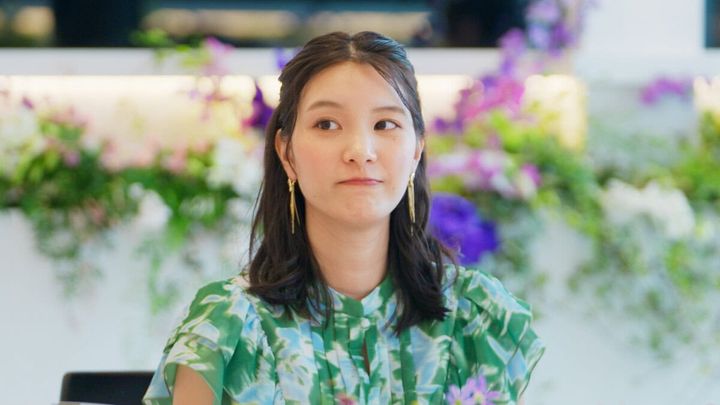 Prime Video『ラブ トランジット』シーズン3 