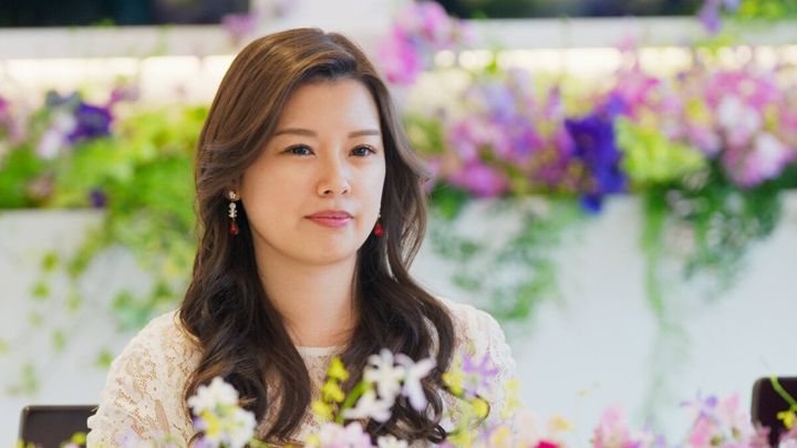 Prime Video『ラブ トランジット』シーズン3 