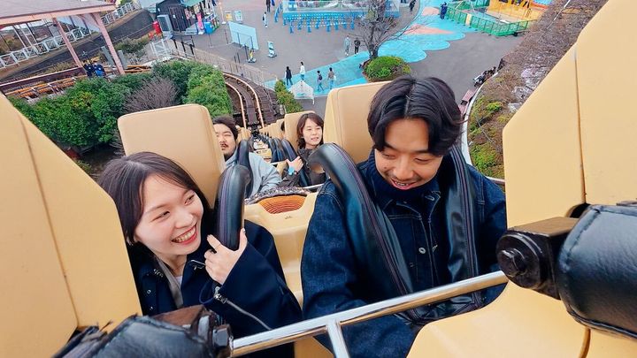 Prime Video『ラブ トランジット』シーズン3 