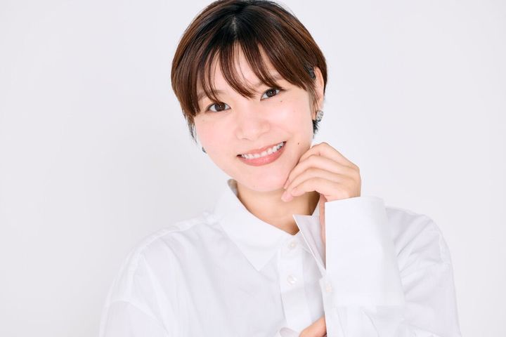 Prime Video『ラブ トランジット』シーズン3 参加者のしおりさん