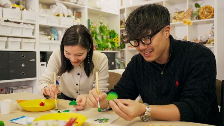 Prime Video『ラブ トランジット』シーズン3 