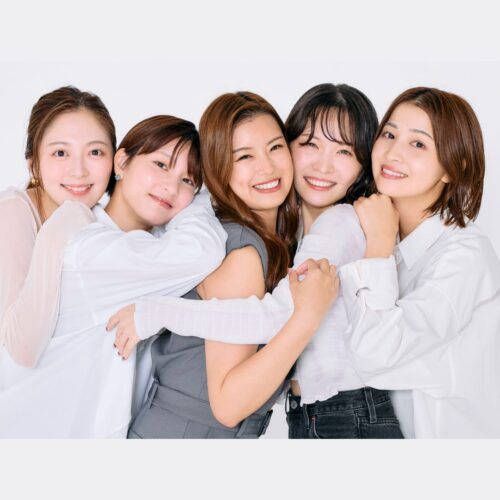 「ラブ トランジット3」女性メンバー5人のリアル座談会 “X”との再会、友情、恋愛…揺れる想いの行方とは？【ネタバレあり】