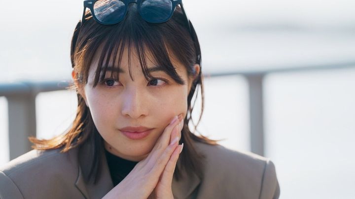 Prime Video『ラブ トランジット』シーズン3 