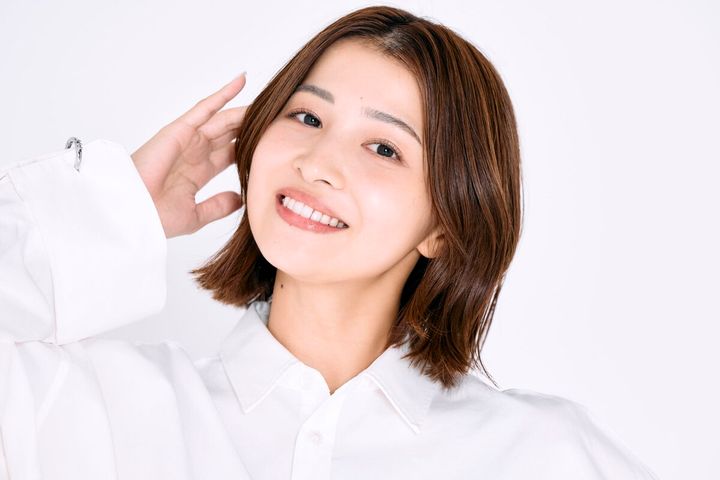 Prime Video『ラブ トランジット』シーズン3 参加者のみゆうさん