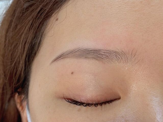 ペンシルで足す