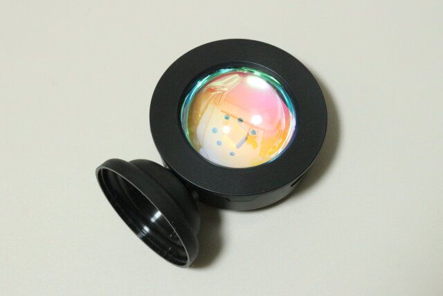 サンセットライト デザイン