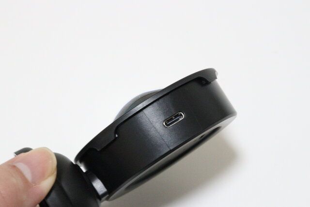 サンセットライト USB Type-C