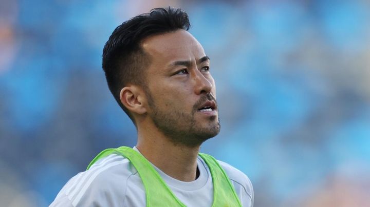 「日本代表vsブラジル戦を見たが…」37歳になった元日本代表キャプテンが感じたこととは