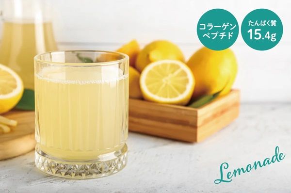 ライフスタイルブランド「RizMe」誕生！大人の女性に寄り添うプロテイン先行販売