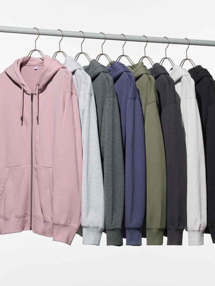 画像4: 出典：ユニクロ