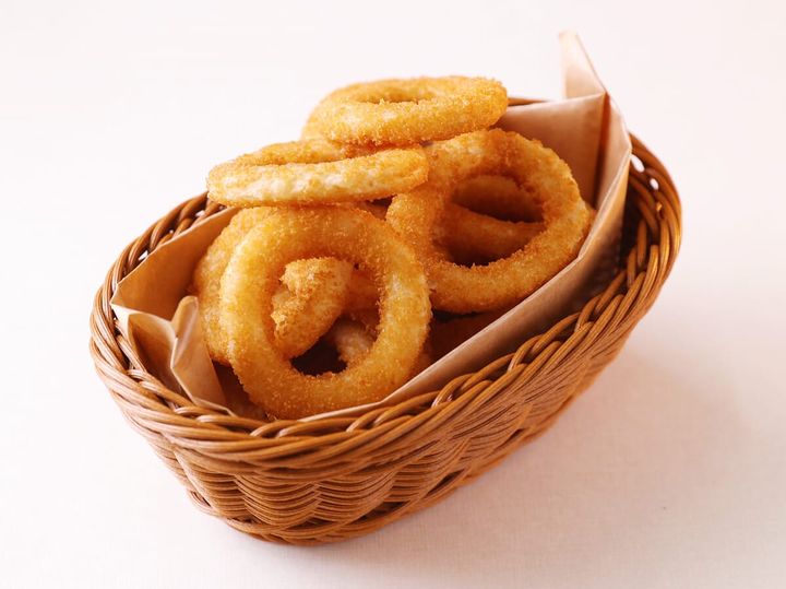 オニオンリング