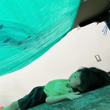 【東京都】「アートウィーク東京2025」の公式託児所にて「アート教育付き託児プログラム」提供