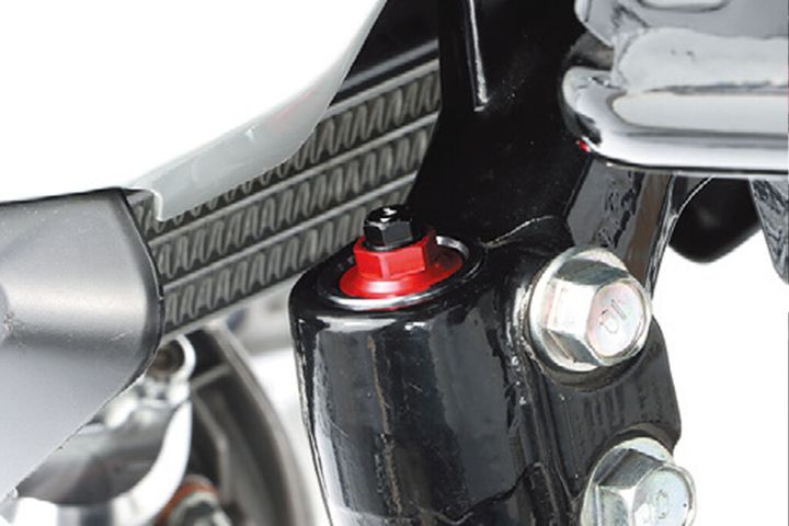 【CT125対応】キタコ「5枚ディスククラッチKIT」！145ccクラスまで対応の強化仕様