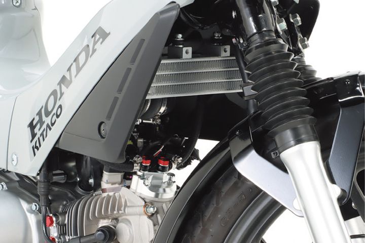 【CT125対応】キタコ「5枚ディスククラッチKIT」！145ccクラスまで対応の強化仕様