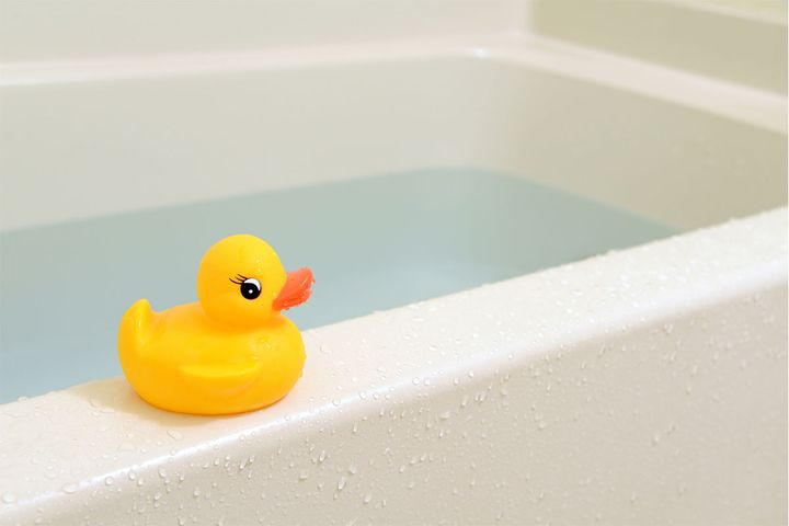 「風呂キャンセル界隈」による不調が明らかに