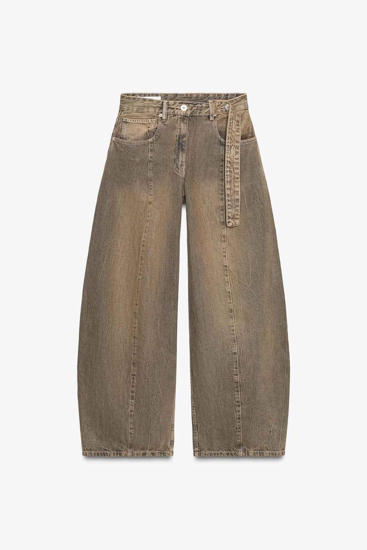 画像2: 出典：ZARA