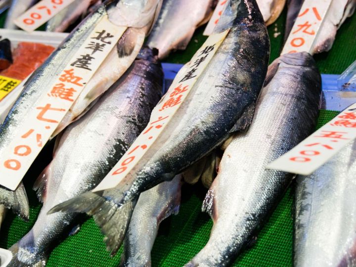 All About ニュース編集部が全国250人を対象に実施した「商店街・市場に関するアンケート」の調査結果から、「好き＆行ってみたい北海道の商店街・市場」ランキングを発表！ 2位「どんぶり横丁市場」を抑えた1位は？