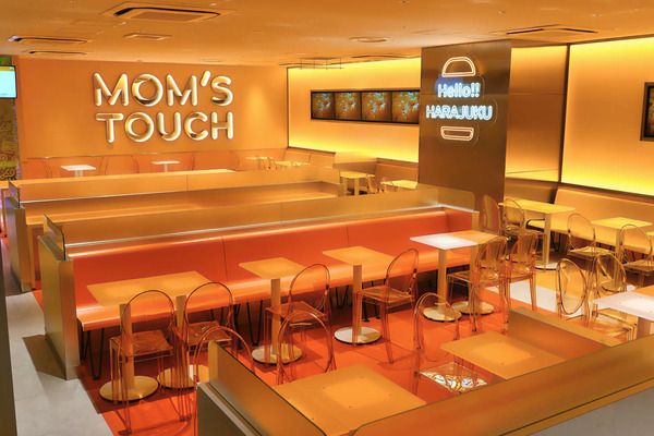 【東京都世田谷区】バーガー＆チキン「MOM’S TOUCH」が下北沢にOPEN！キャンペーンや予約特典あり