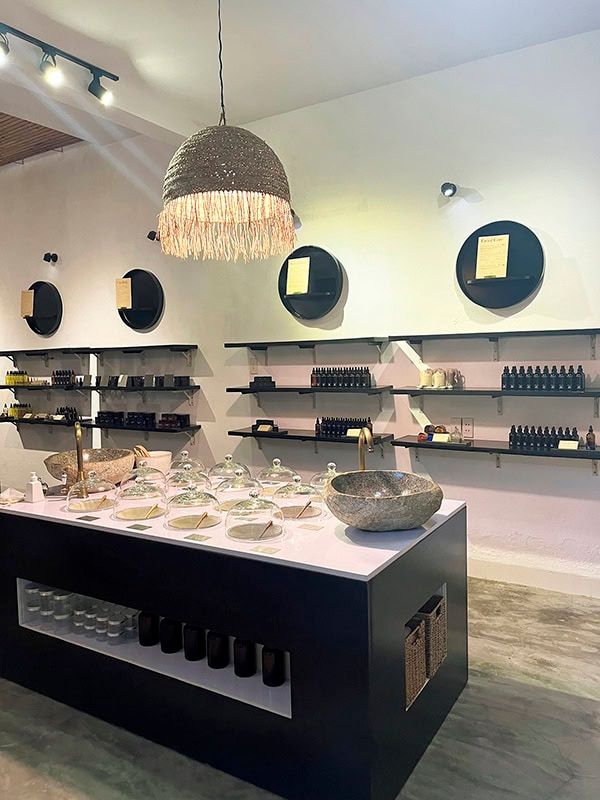 【Day 02】旧市街の市場や周辺で買い物