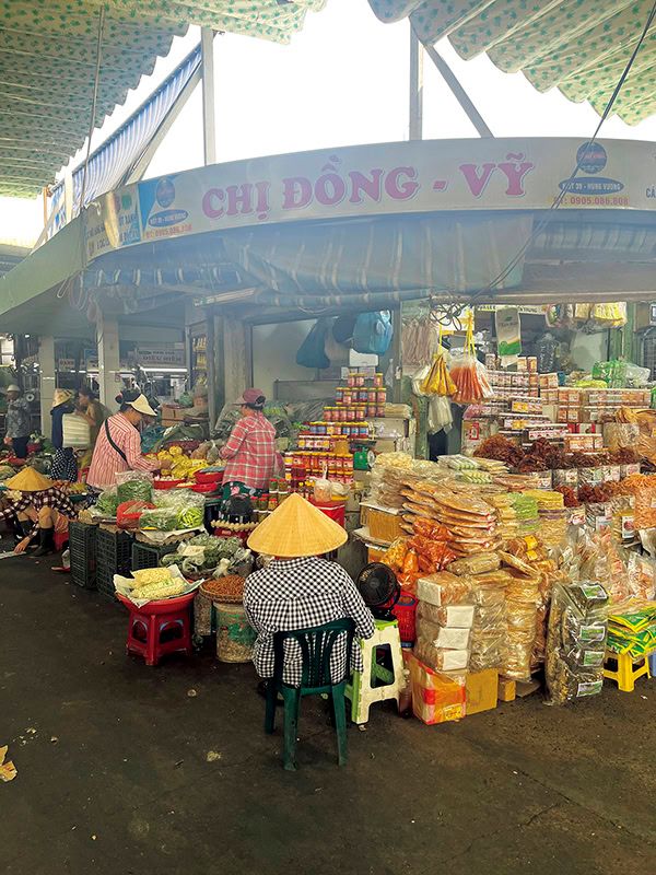【Day 04】最終日は「ダナン五行山」からスタート！