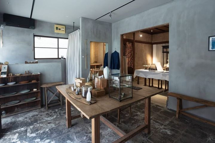 【SHOP DATA】岡の