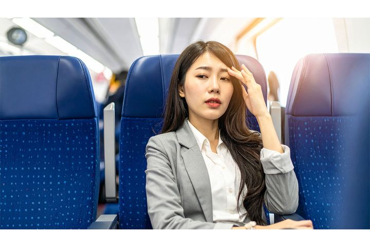 「更年期の症状」向き合い方について