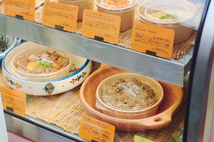 darna ショーケース