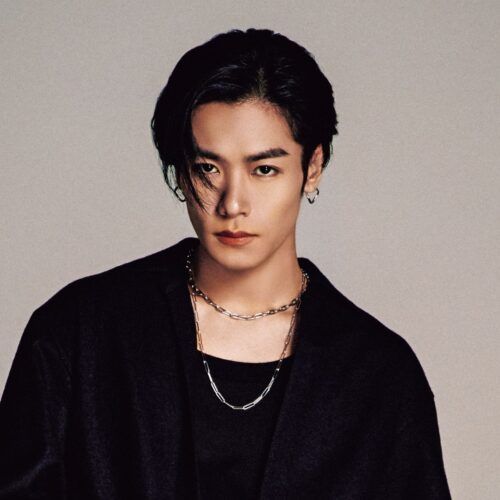 川村壱馬「野球も音楽も、“一点集中”が自分のスタイル」ソロプロジェクト「零」に込めた覚悟を語る