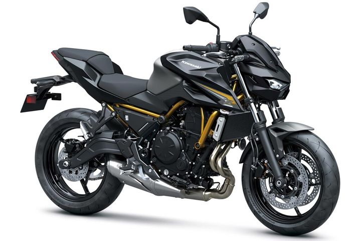 カワサキ「Z650 S」2026年夏、日本導入予定！ 洗練されたデザインと充実装備で“次世代Z”が誕生