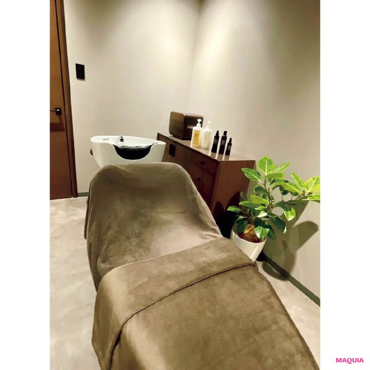 野々村家 香音 野々村俊恵 美容メンテナンス ヘッドコンシェルジュ 表参道店