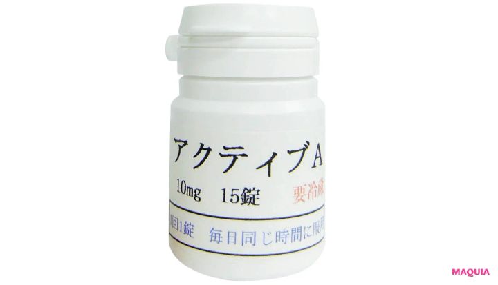 野々村家 美容メンテナンス 毛穴ケア サプリ