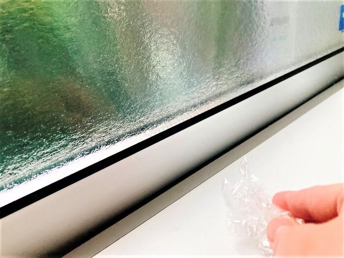 使い終わったラップ、まだ捨てないで！家じゅうで役立つ意外な使い道があるんです♪