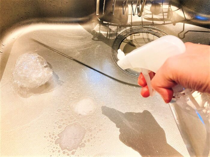 使い終わったラップ、まだ捨てないで！家じゅうで役立つ意外な使い道があるんです♪