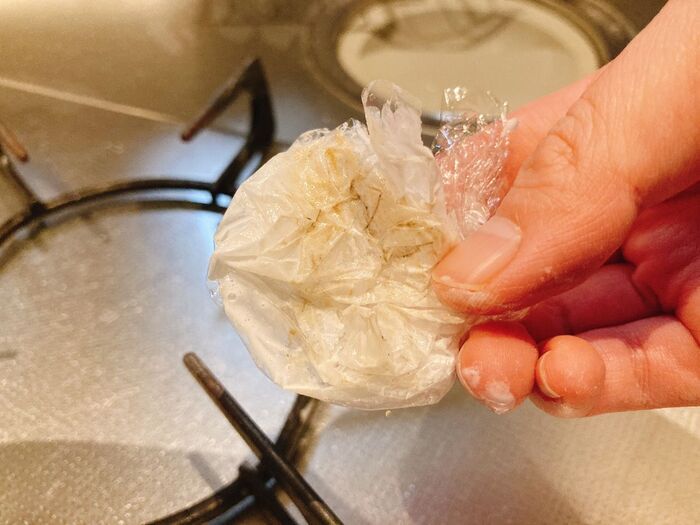 使い終わったラップ、まだ捨てないで！家じゅうで役立つ意外な使い道があるんです♪