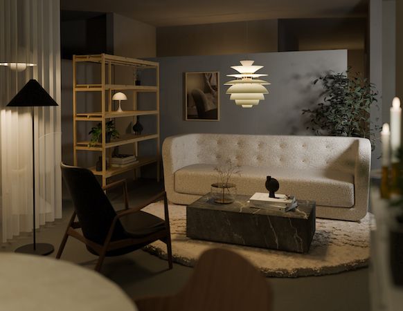 【千葉県千葉市】TIMBER YARDで体験型企画展示「北欧に学ぶ、夜を照らすあかり展」開催