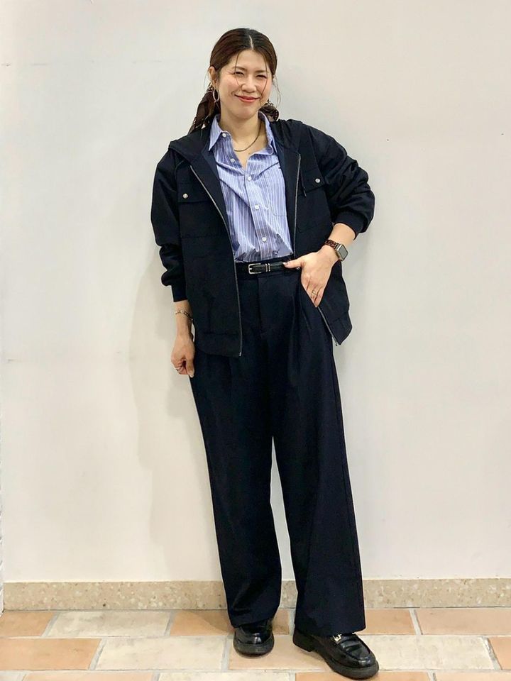 画像3: 出典：GU