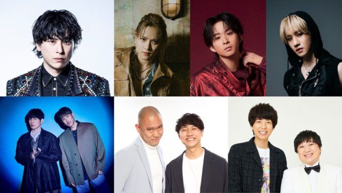 『三代目 J SOUL BROTHERS 山下健二郎のZERO BASE presents ～山フェス2026～Road to the Future～』