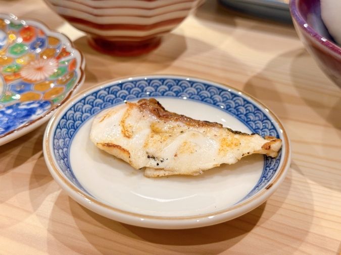 博多のうお焼き 喜水丸 今泉店 鯛