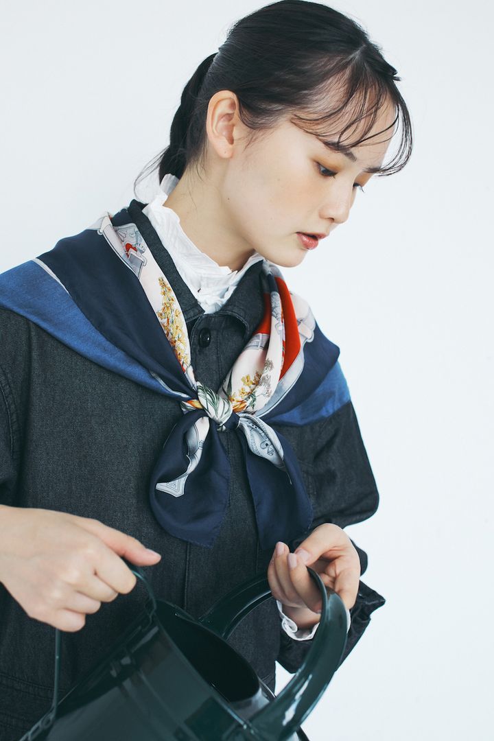 秋の“ローファー”コーデ5選。どんなボトムにもあうベーシックさが魅力【FUDGE FRIEND おしゃれさんの毎日コーディネート】