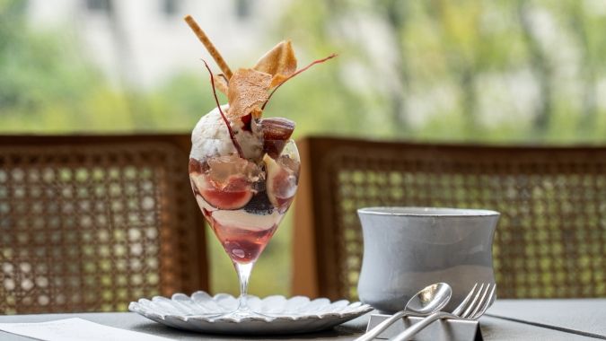 ASAKO IWAYANAGI FUKUOKA パルフェバンビ