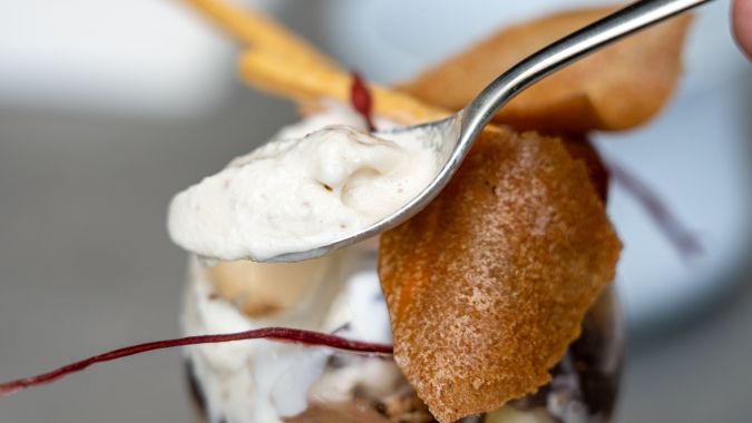 ASAKO IWAYANAGI FUKUOKA ジェラート