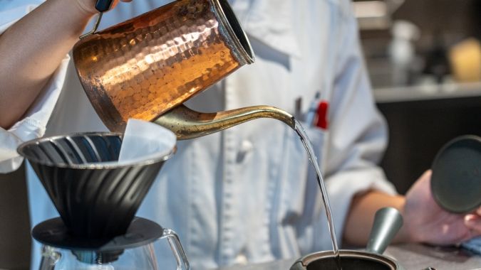 ASAKO IWAYANAGI FUKUOKA ケトル