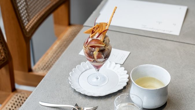 ASAKO IWAYANAGI FUKUOKA パルフェバンビ