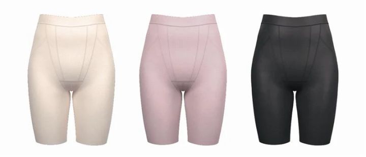 SIXPAD 骨盤底筋ケアガードル 、ガードル、骨盤底筋