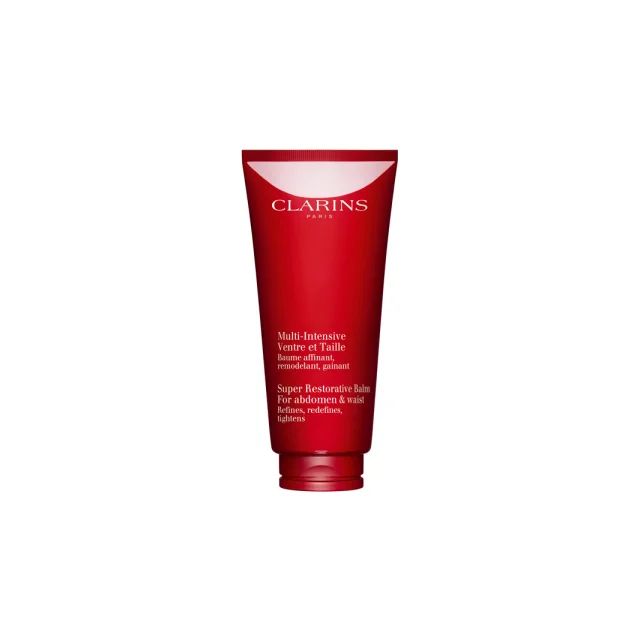 クラランス スープラ アブドウエスト、引き締めクリーム、ウエスト用クリーム