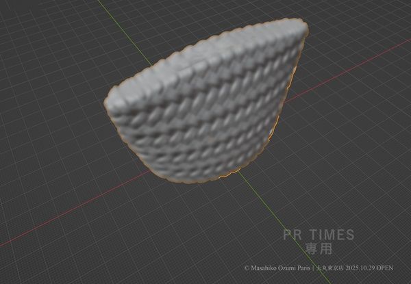 【東京都千代田区】パティスリー「マサヒコオズミパリ」が大丸東京店に常設店OPEN！代表作のほか限定品も