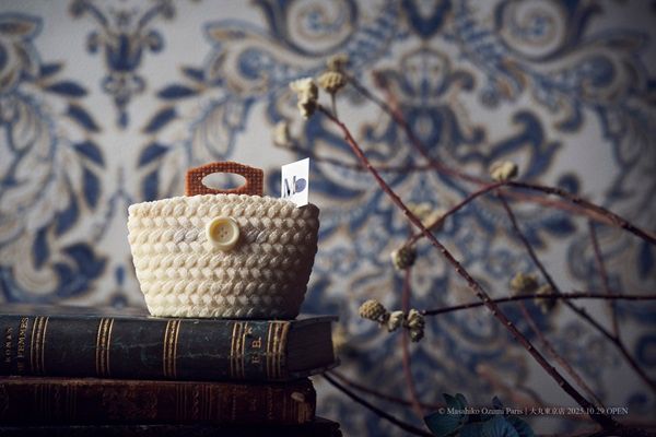 【東京都千代田区】パティスリー「マサヒコオズミパリ」が大丸東京店に常設店OPEN！代表作のほか限定品も