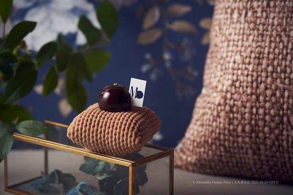 【東京都千代田区】パティスリー「マサヒコオズミパリ」が大丸東京店に常設店OPEN！代表作のほか限定品も