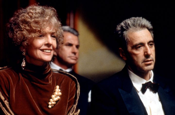 『ゴッドファーザー PART III』（1990）